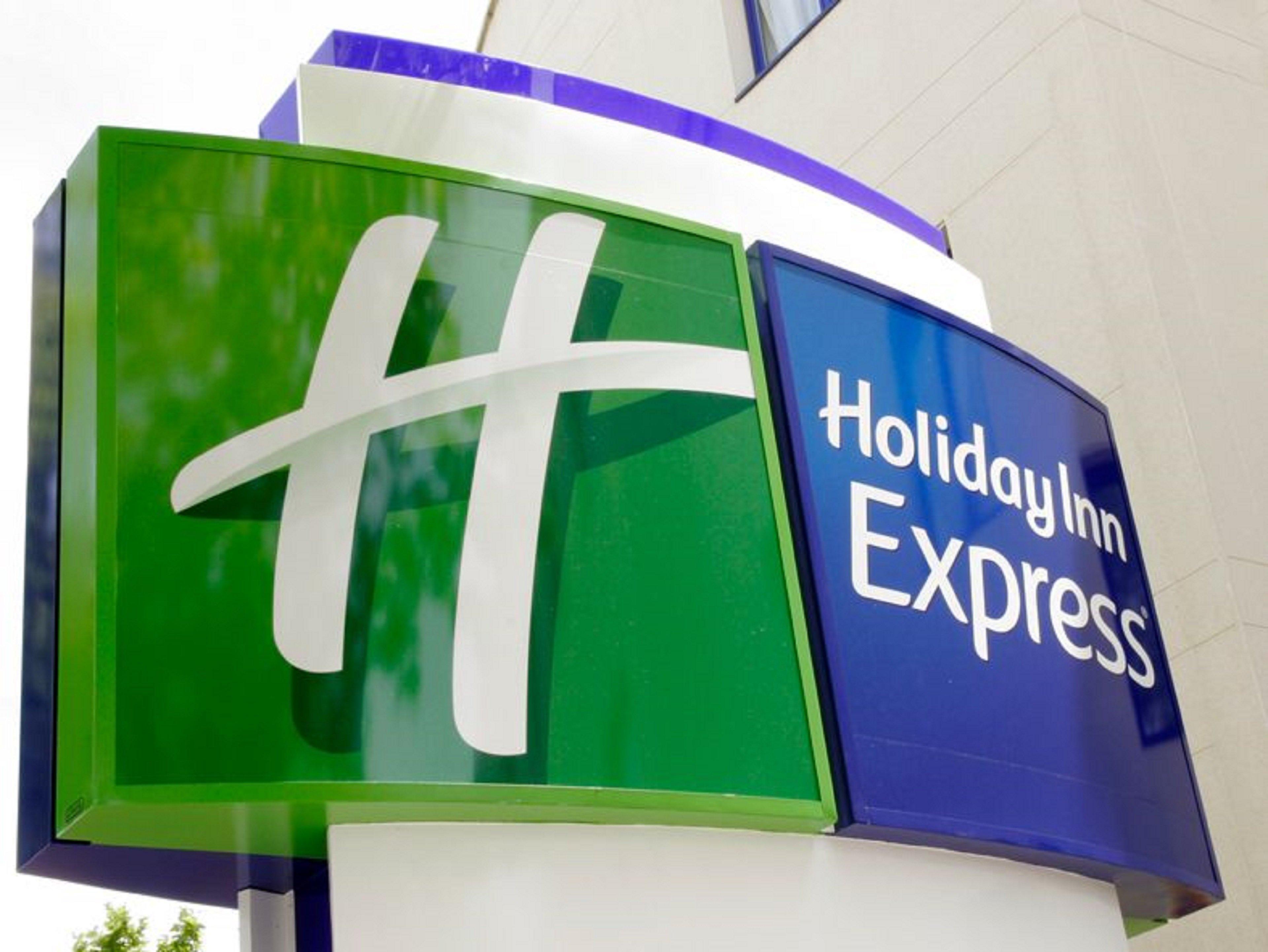 Express Madrid-rivas By Ihg