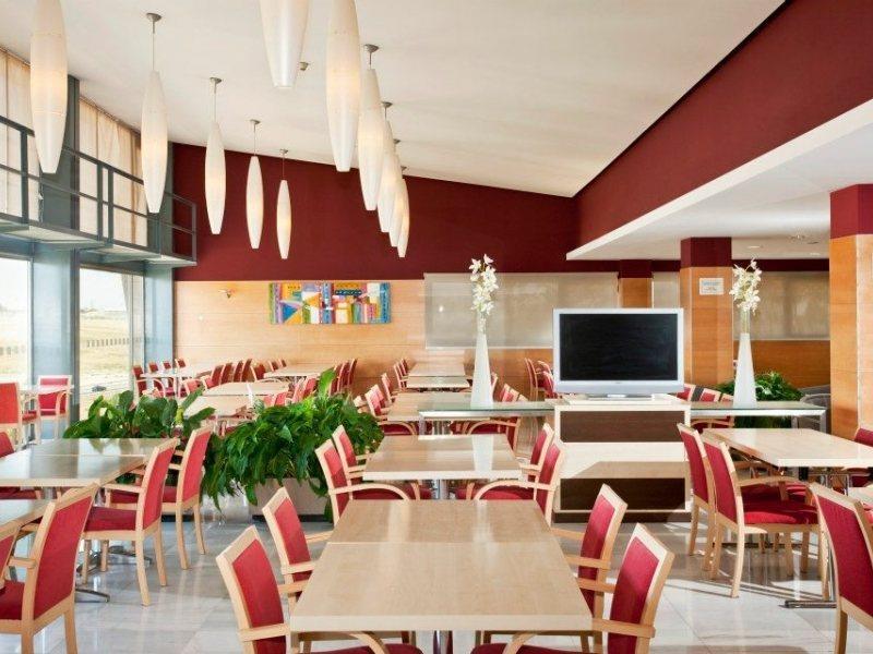 Express Madrid-rivas By Ihg 3*