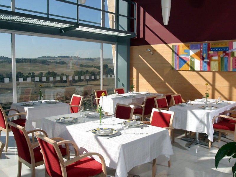 Hotel Express Madrid-rivas By Ihg
