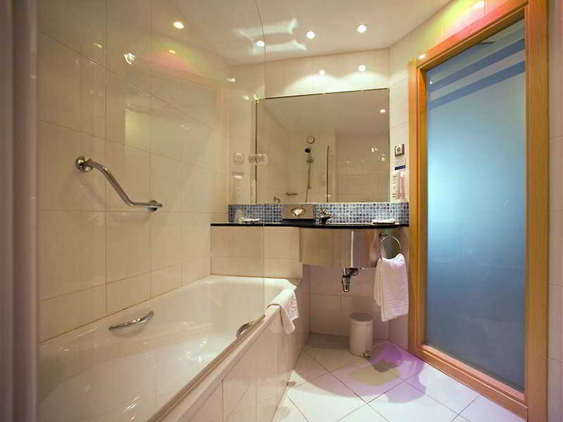 Express Madrid-rivas By Ihg Hotel Rivas-Vaciamadrid