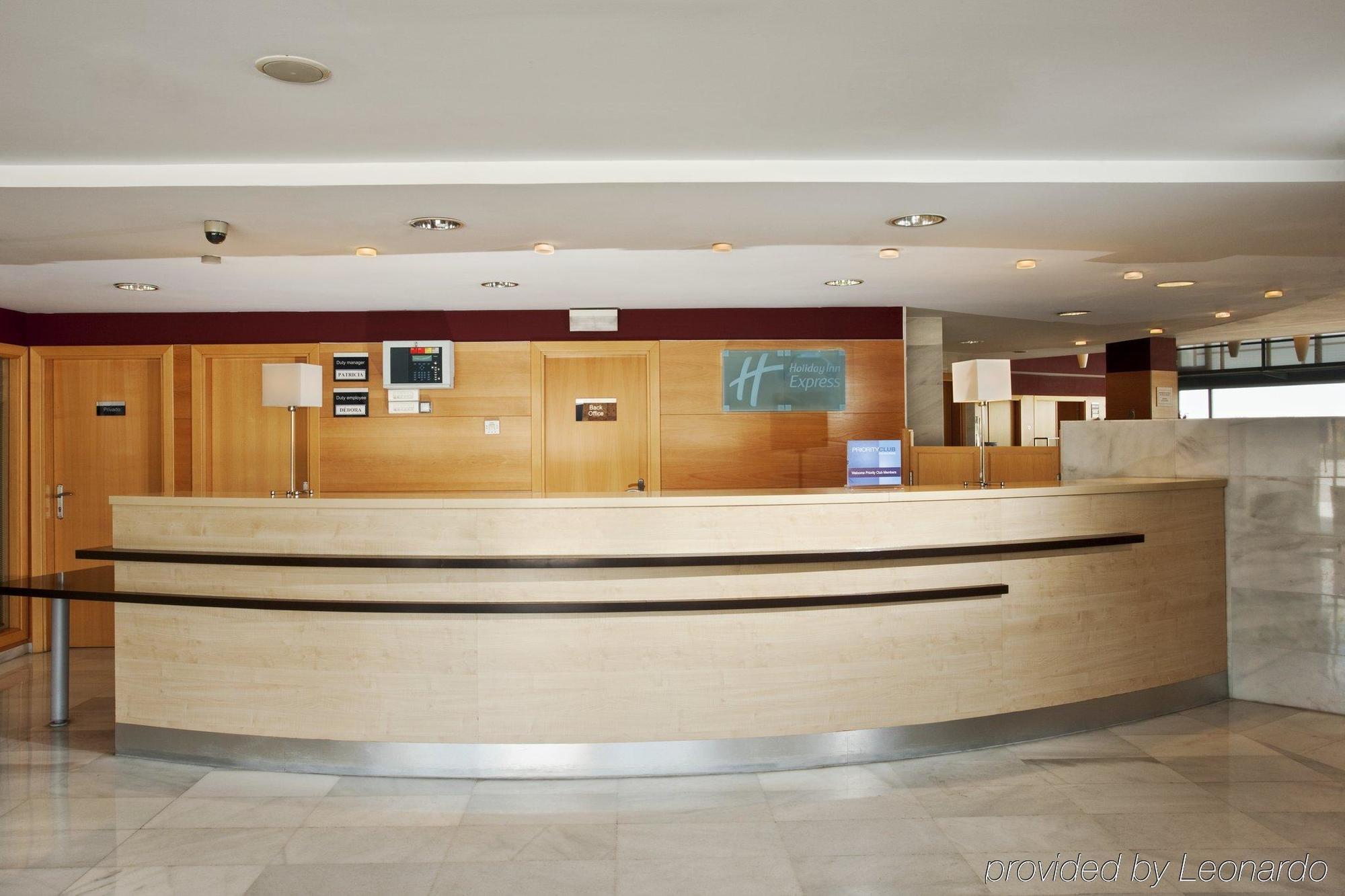 Express Madrid-rivas By Ihg