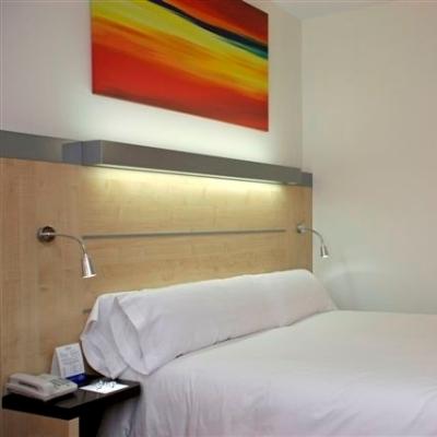 Express Madrid-rivas By Ihg Hotel
