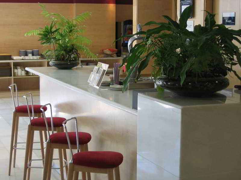 Express Madrid-rivas By Ihg 3*