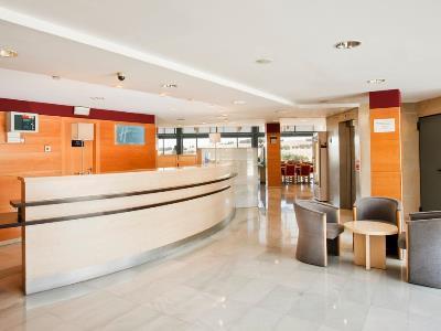 Hotel Express Madrid-rivas By Ihg Rivas-Vaciamadrid