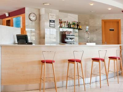 Express Madrid-rivas By Ihg 3*