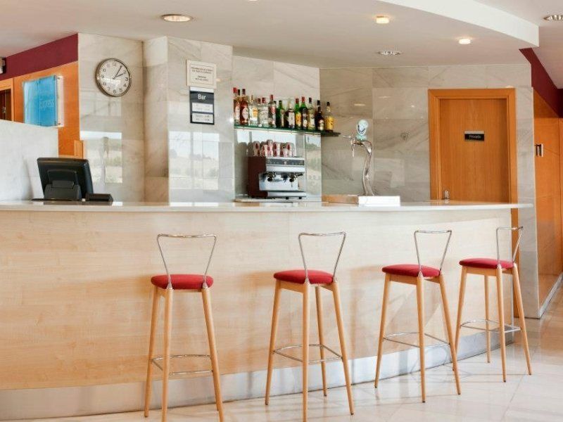 Express Madrid-rivas By Ihg Hotel