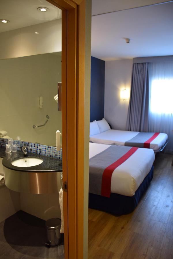 Express Madrid-rivas By Ihg Rivas-Vaciamadrid