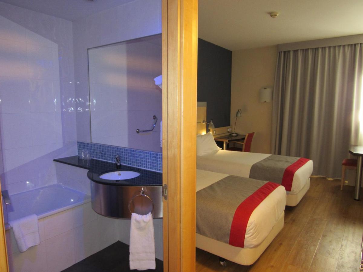 Express Madrid-rivas By Ihg Rivas-Vaciamadrid