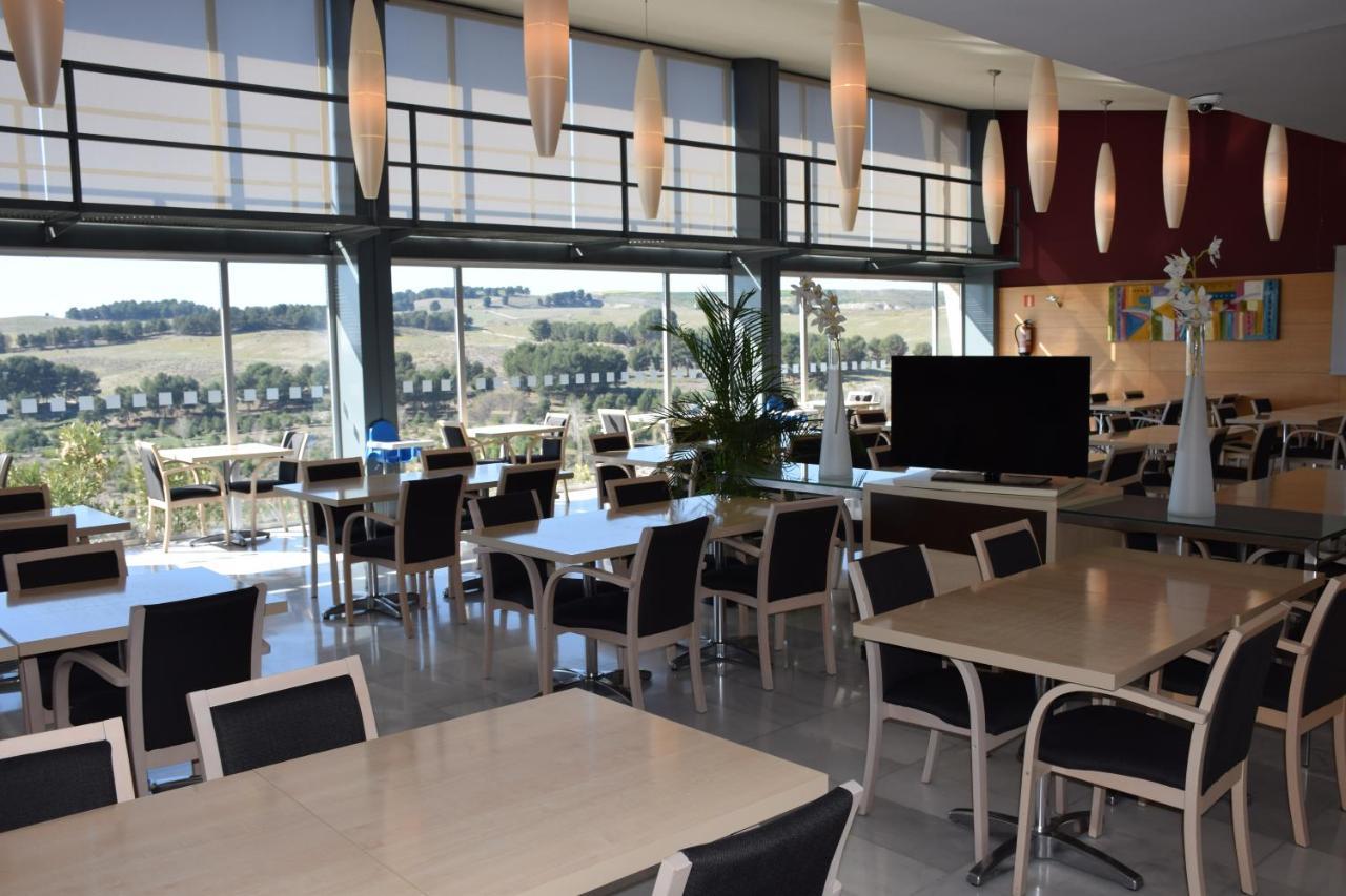 Express Madrid-rivas By Ihg Hotel 3*